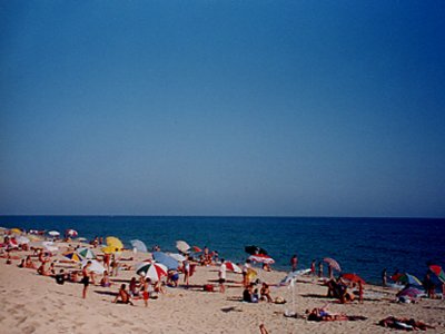 Praia