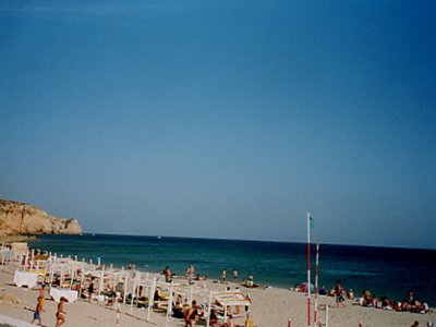 Praia