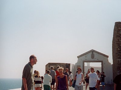 Cabo de São Vicente