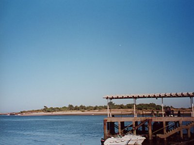 Ilha de Tavira