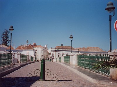 Ponte romana