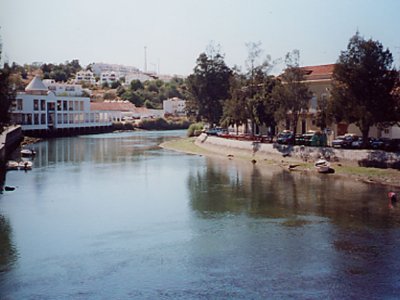 Rio Gilão