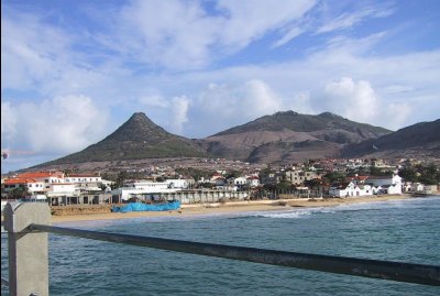 Cais