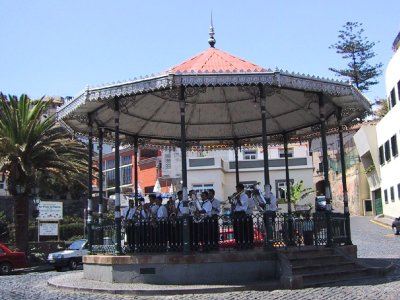 Coreto