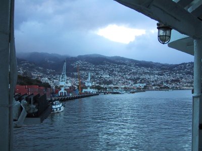 Baía