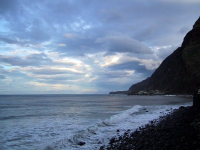 São Vicente