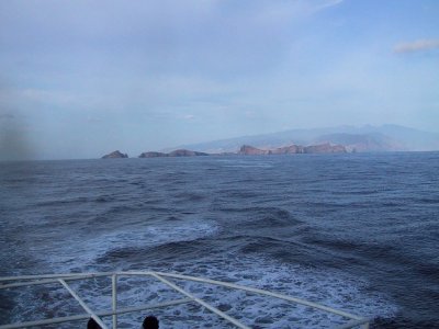 Ponta de São Lourenço