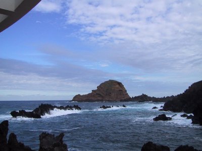 Ilhéu Mole