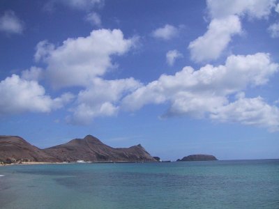 Porto Santo