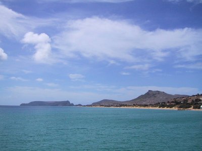 Porto Santo