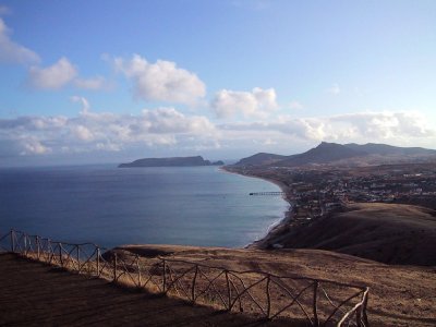 Porto Santo