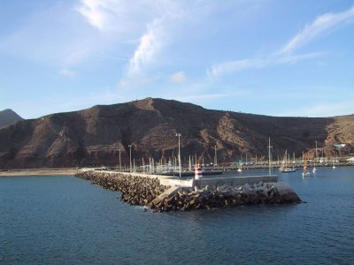 Porto de Abrigo