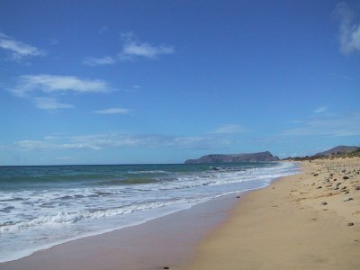 Praia
