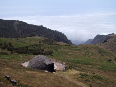 Casa de Pastor