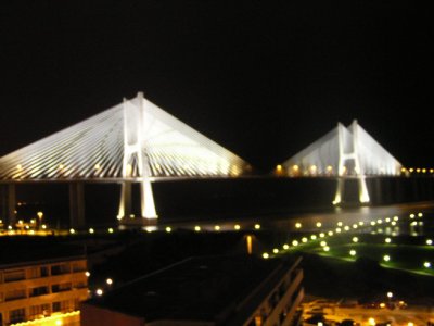 Ponte Vasco da Gama