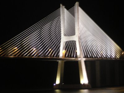 Ponte Vasco da Gama