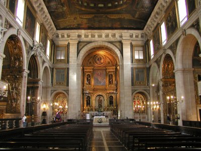 Igreja de São Roque