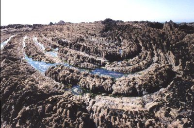 Praia de Monte Clérigo