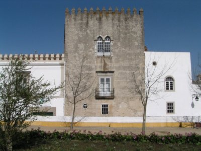 Palácio dos Duques de Cadaval