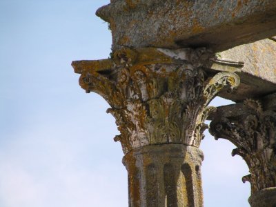 Templo romano