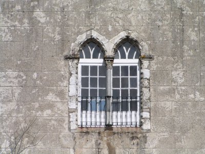 Palácio dos Duques de Cadaval