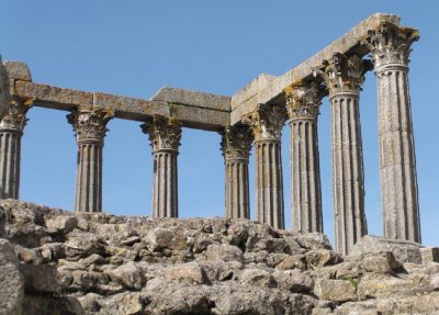 Templo romano