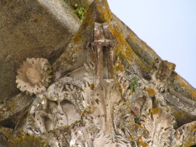 Templo romano