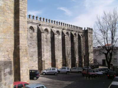 Sé Catedral
