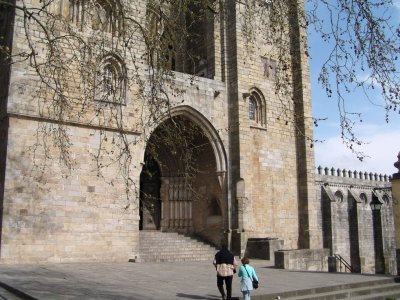 Sé Catedral