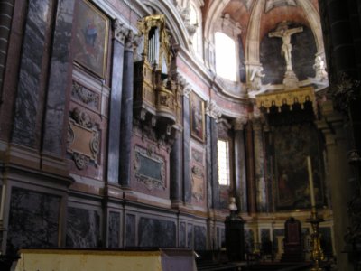 Sé Catedral: Igreja