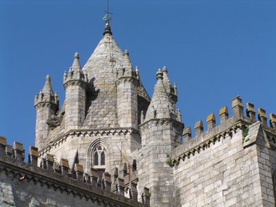 Sé Catedral