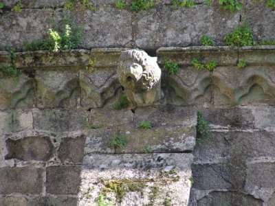 Sé Catedral: Claustro