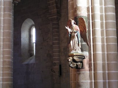 Sé Catedral: Igreja