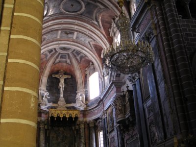 Sé Catedral: Igreja