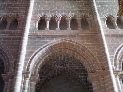 Sé Catedral: Igreja