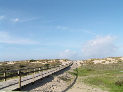Praia de São Jacinto
