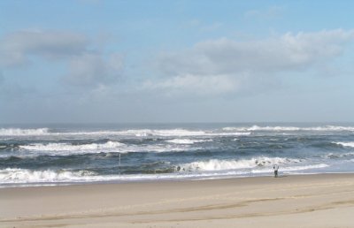 Praia de São Jacinto