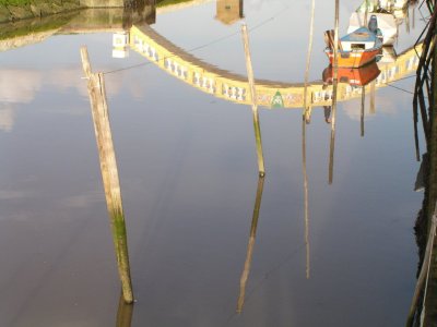 Canal de São Roque