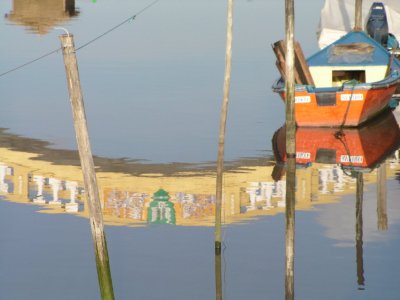 Canal de São Roque
