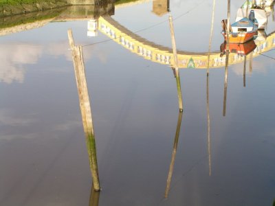 Canal de São Roque