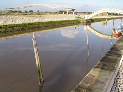 Canal de São Roque