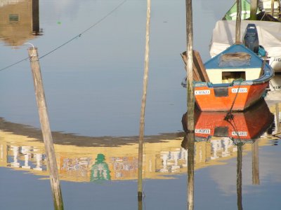 Canal de São Roque