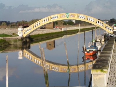 Canal de São Roque