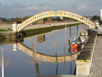 Canal de São Roque