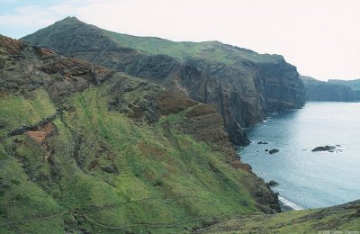 Ponta de São Lourenço