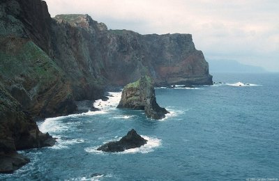Ponta de São Lourenço