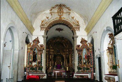 Igreja de Santo António