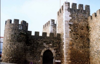 Castelo