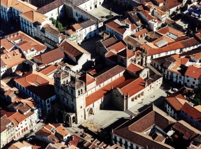 Sé Catedral