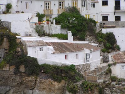 Azenhas do Mar